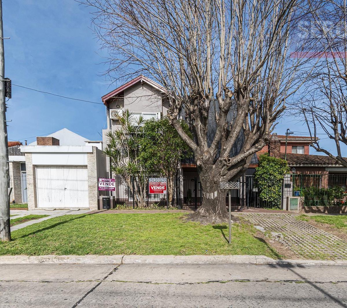 Casa en Quilmes Oeste 2