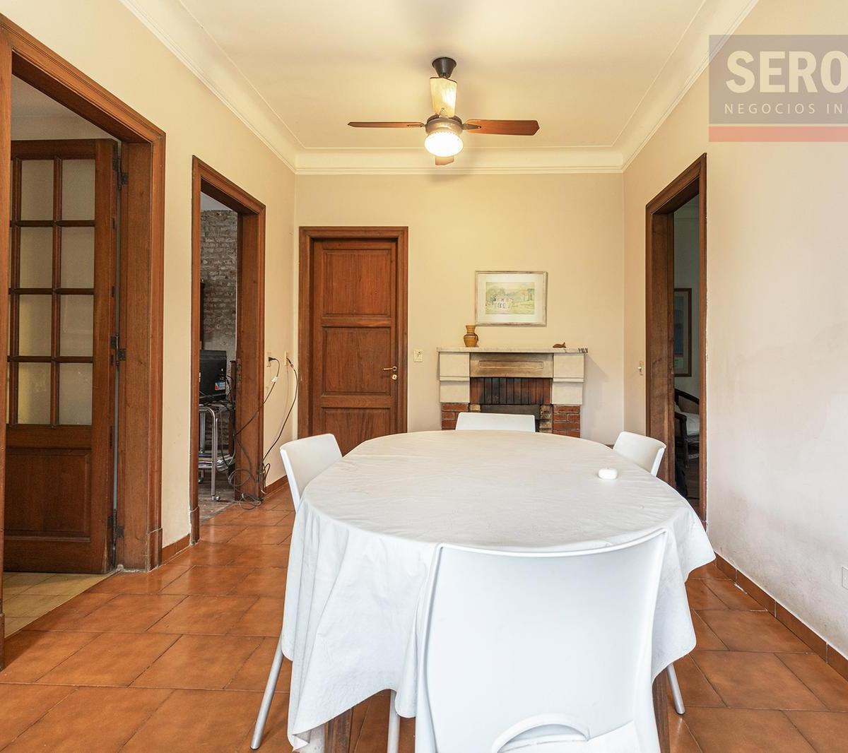 Casa en Bernal Este