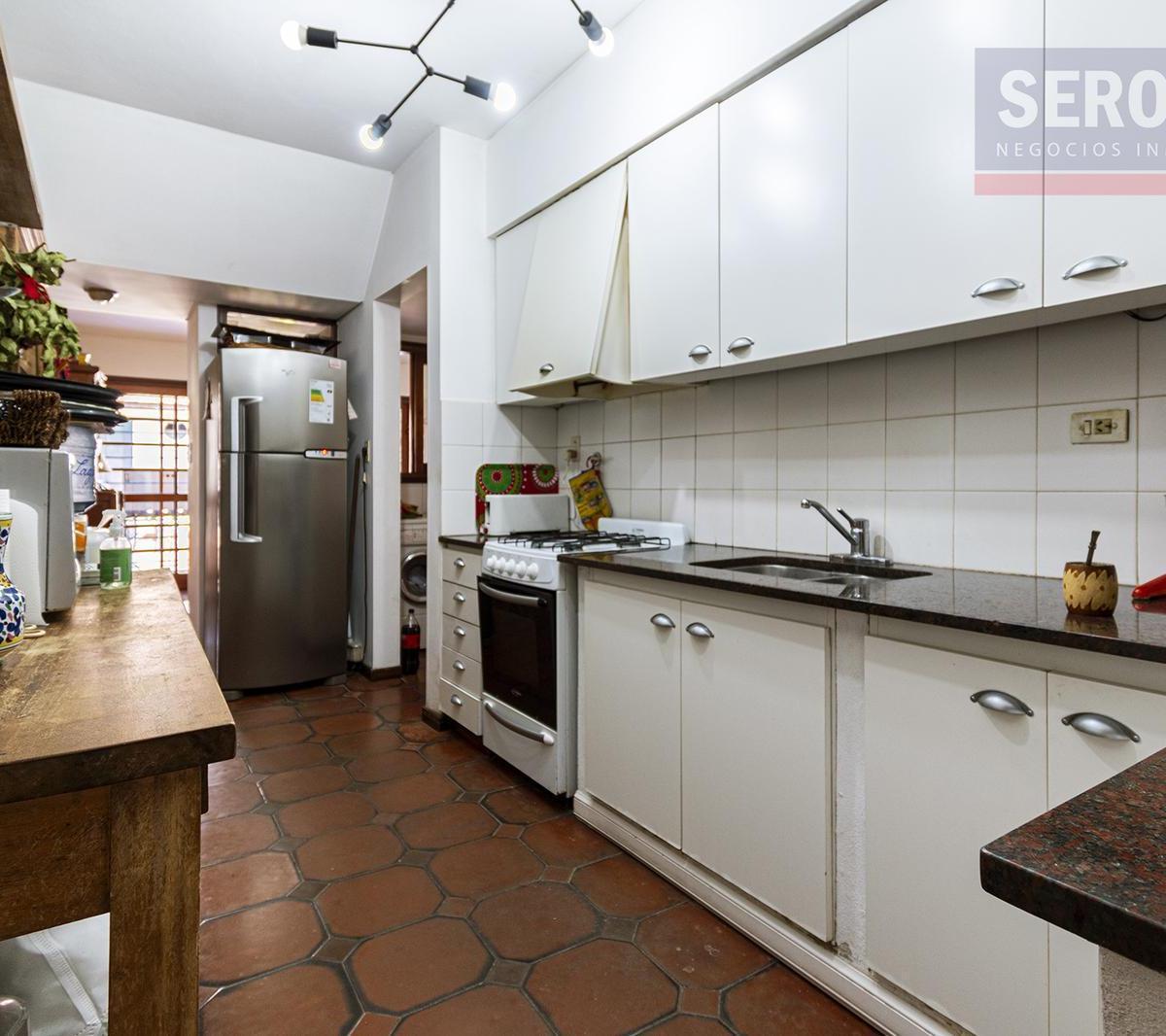 Casa en Bernal Este 3