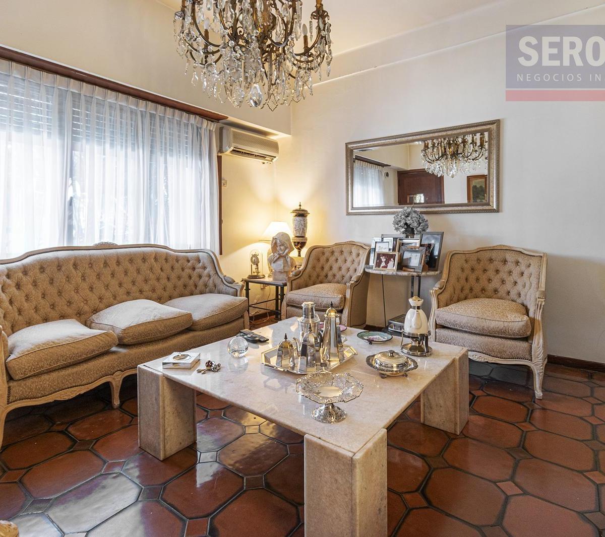 Casa en Bernal Este 1
