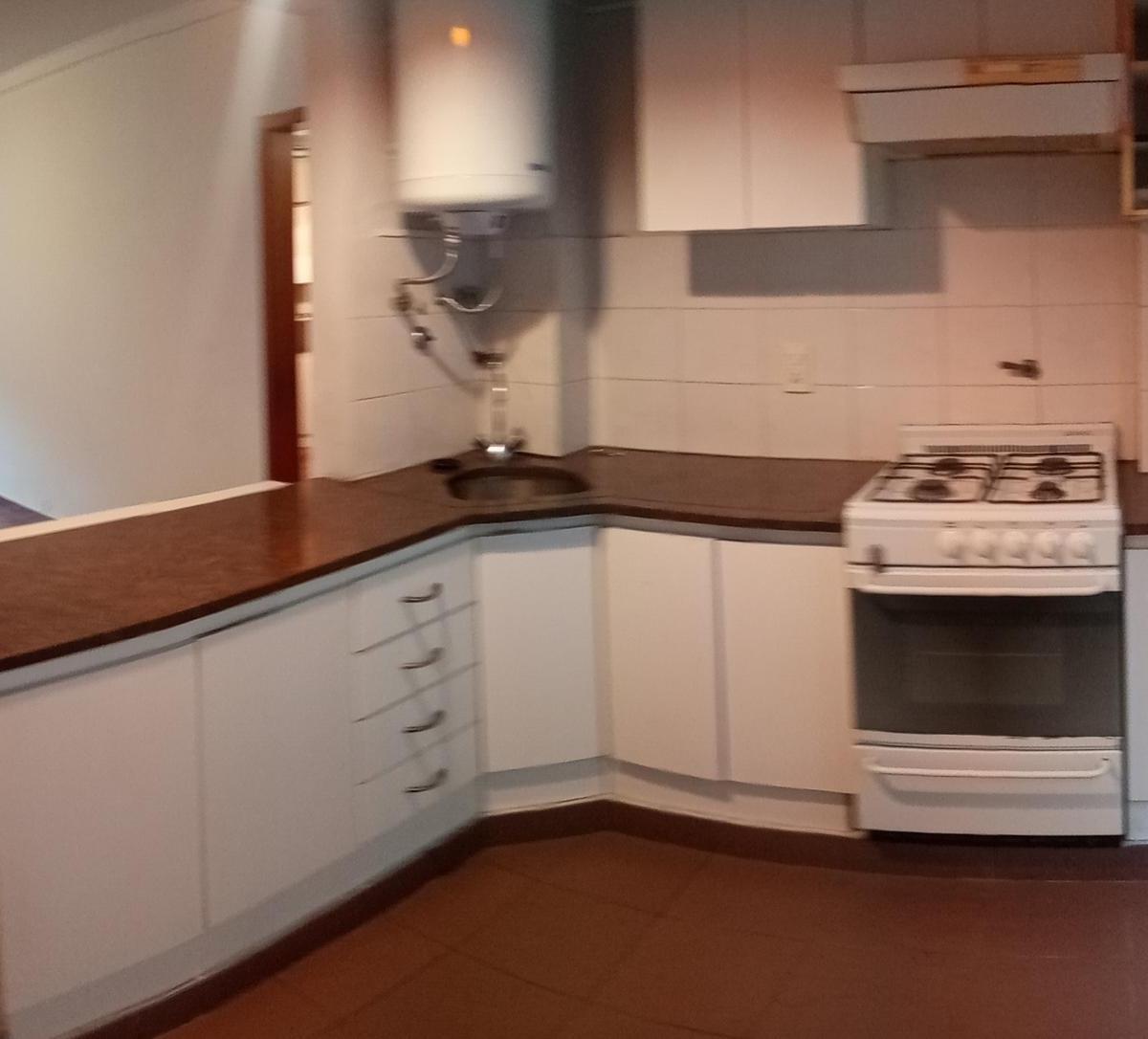 Departamento en Bernal
