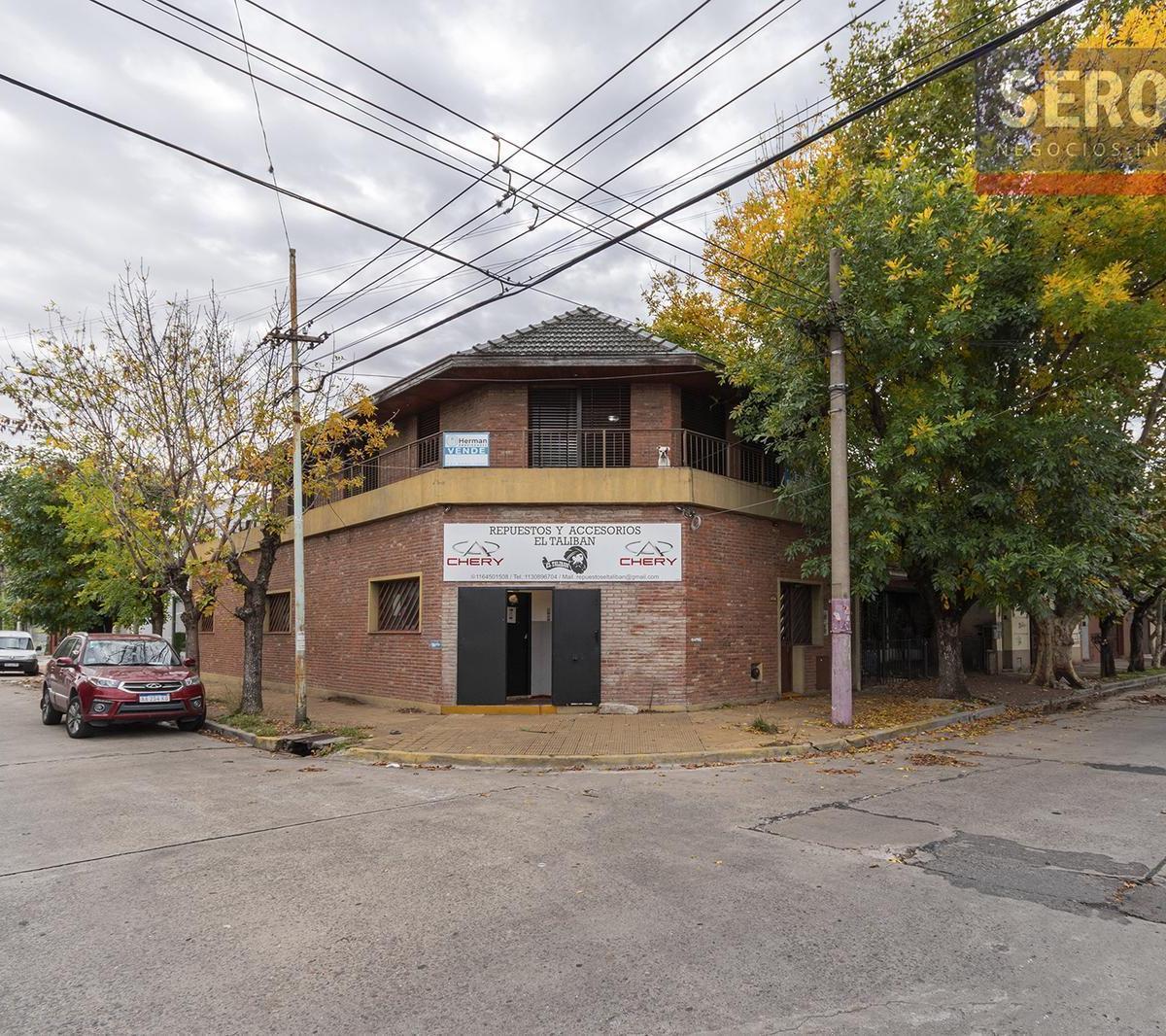 Local en Quilmes Centro