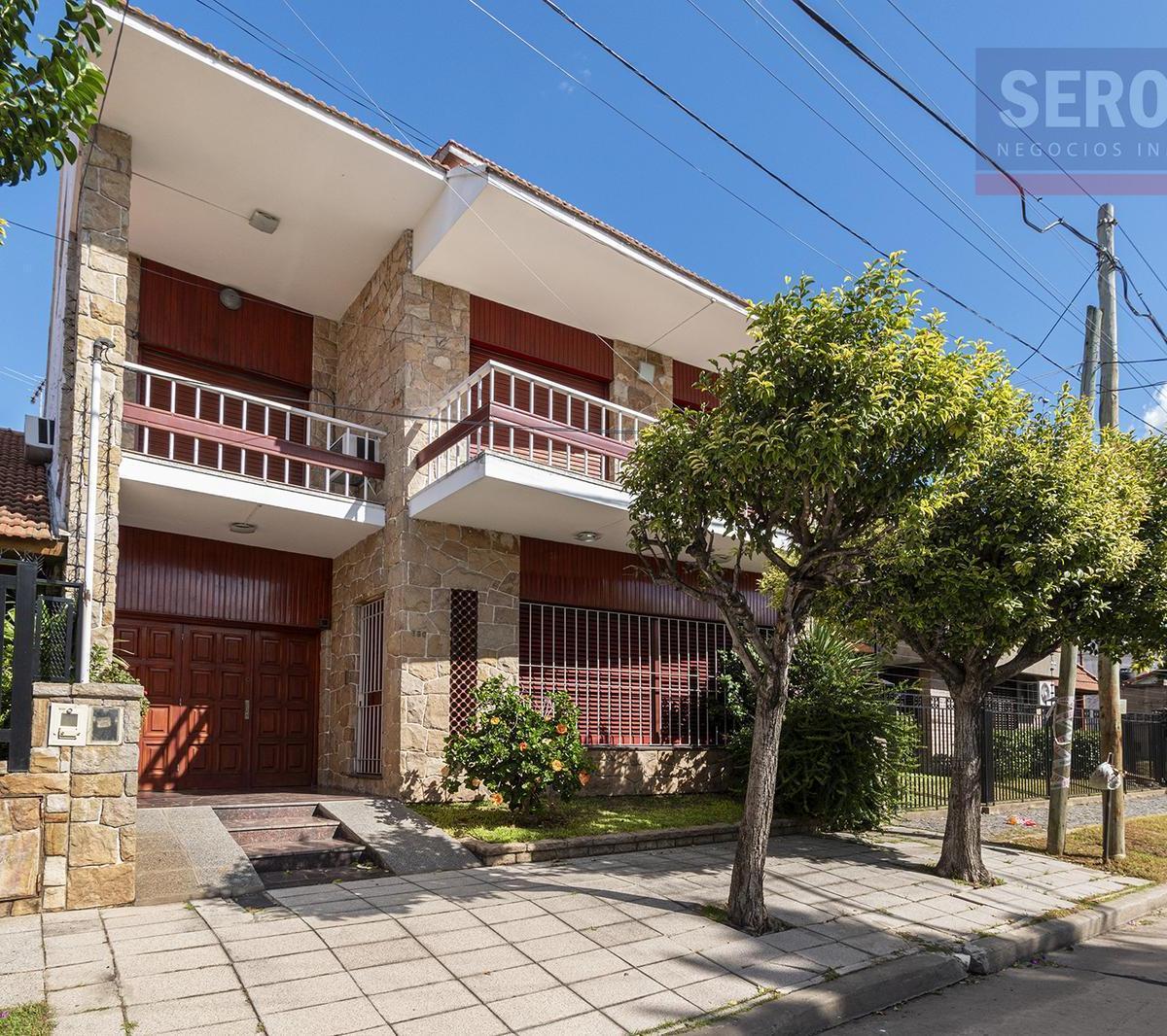 Casa en Bernal