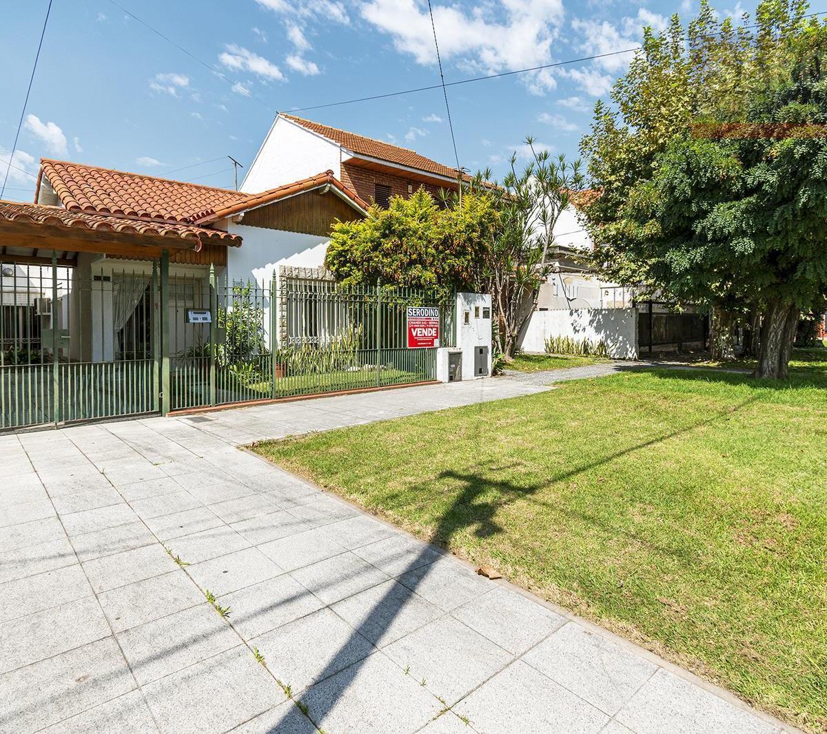 Casa en Quilmes Oeste
