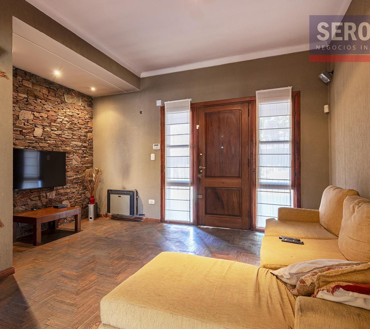 Casa en Quilmes Centro 2