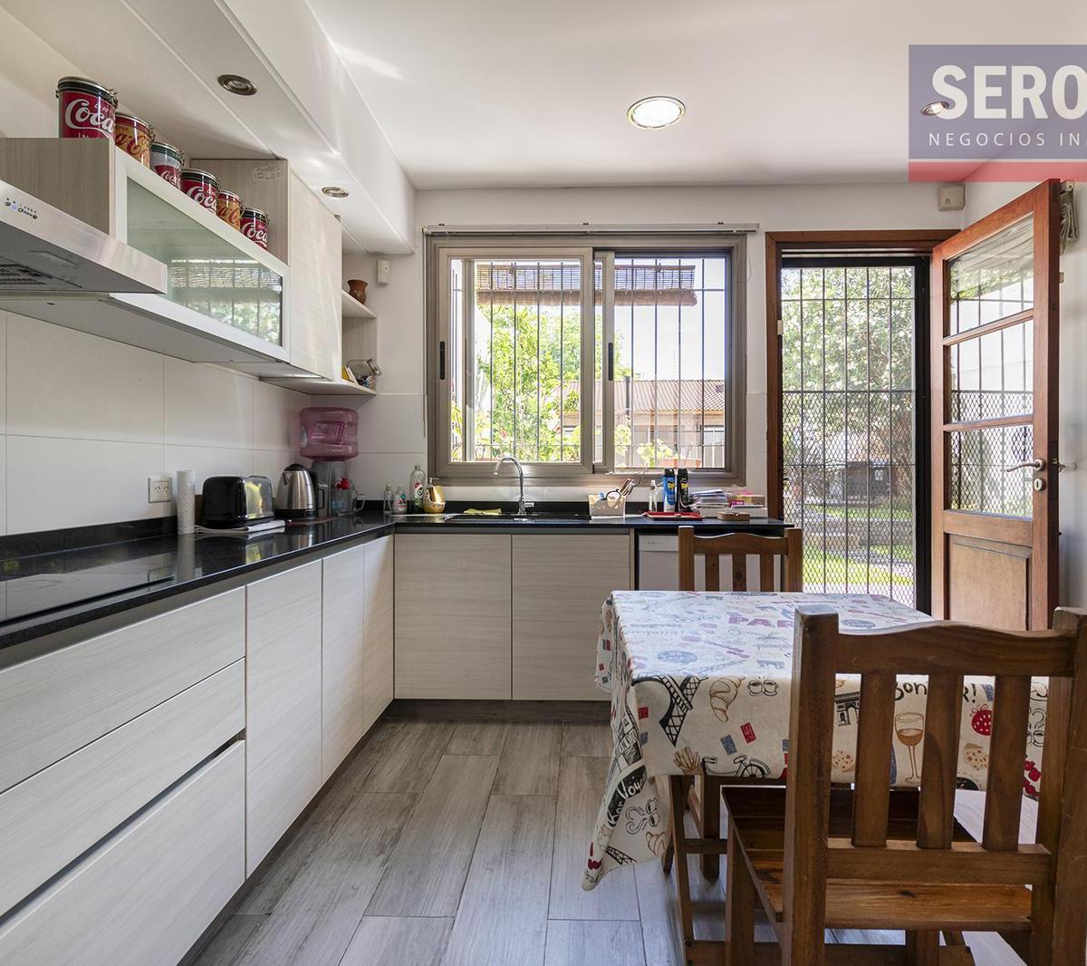 Casa en Quilmes Centro 5