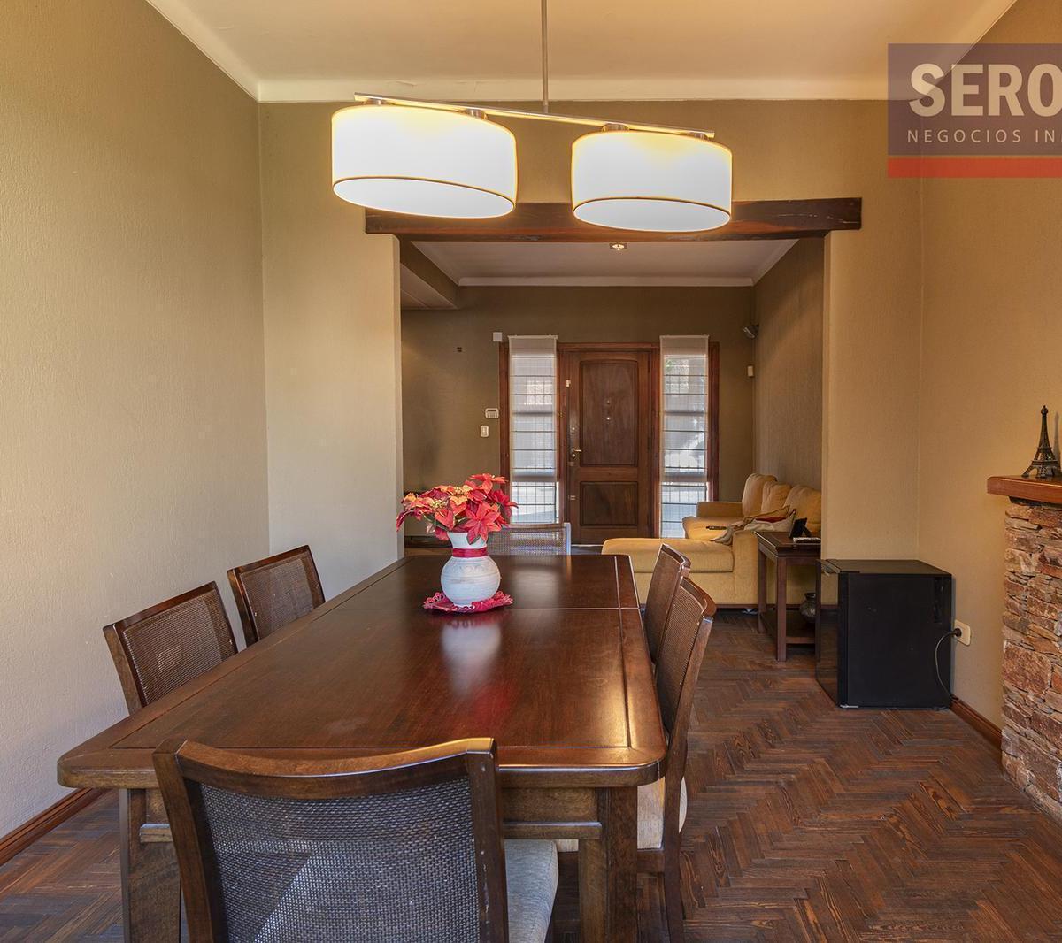 Casa en Quilmes Centro 3