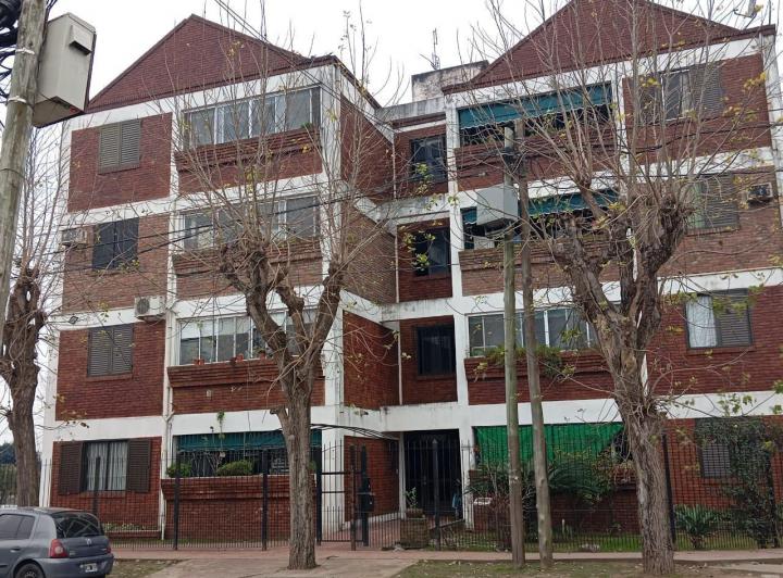 Departamento en Quilmes