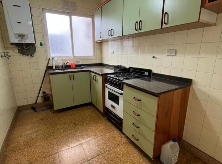 Departamento en Bernal 2