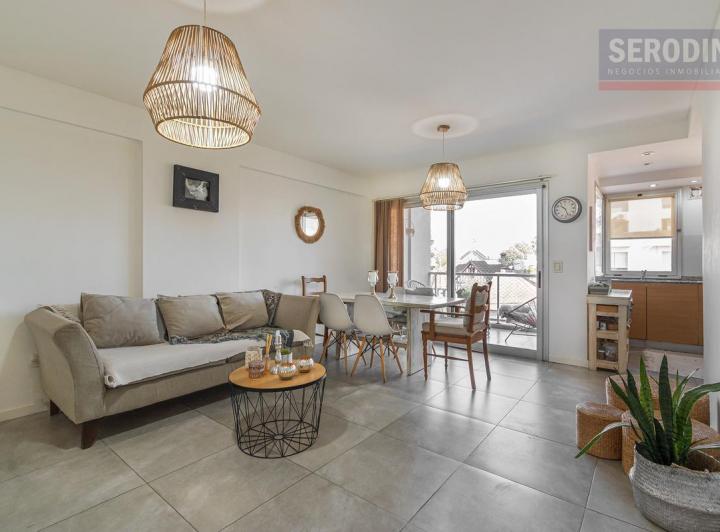 Departamento - Bernal 1