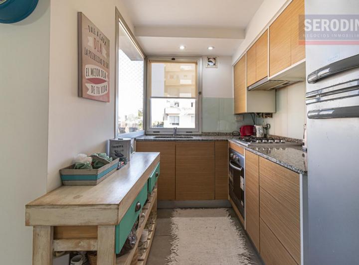 Departamento - Bernal 5