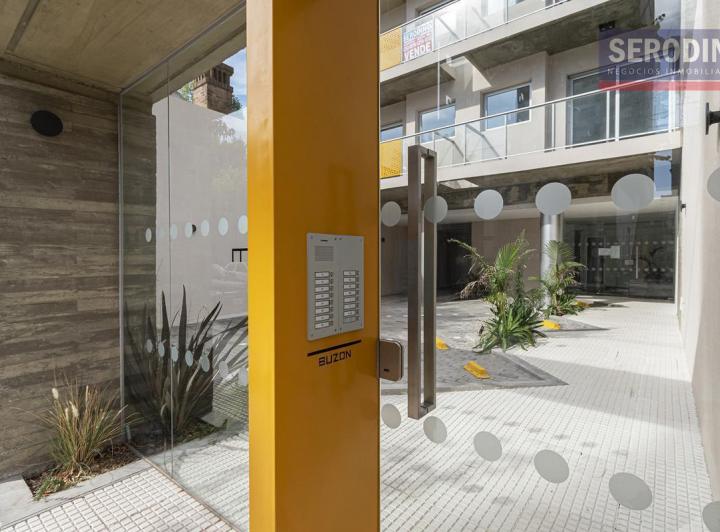 Departamento - Quilmes 2