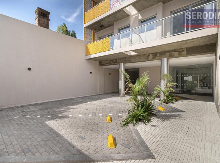 Departamento - Quilmes 4
