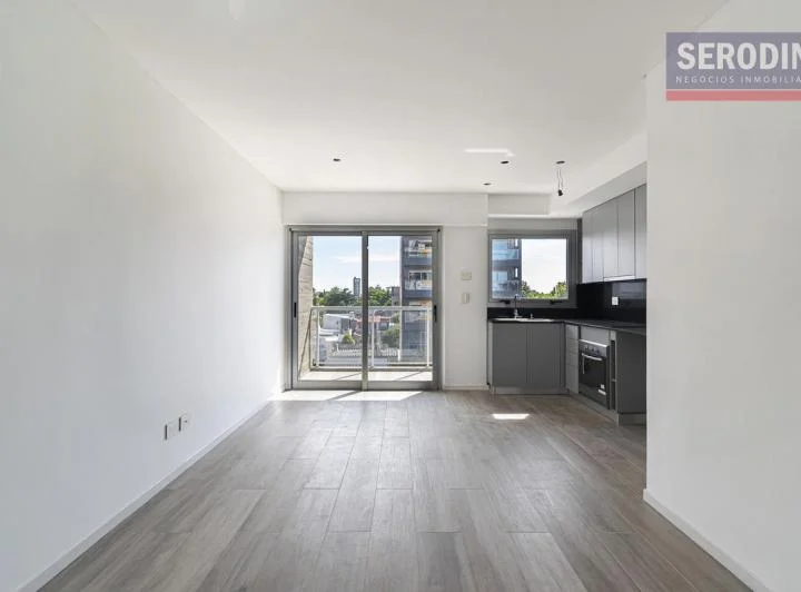 Departamento - Quilmes 1