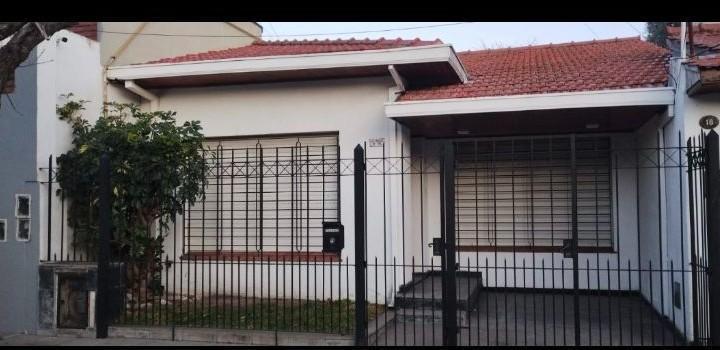 Casa en Don Bosco 1