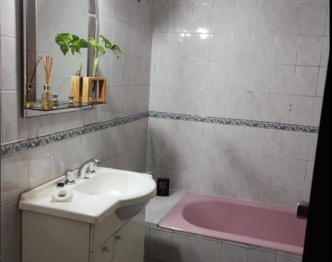 Casa en Don Bosco 4