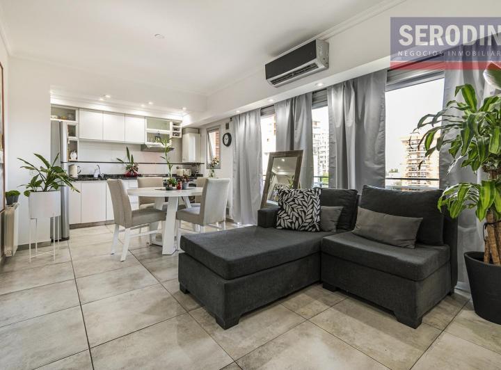 Departamento en  Quilmes Centro 2