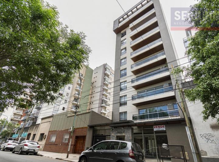 Departamento en  Quilmes Centro 1