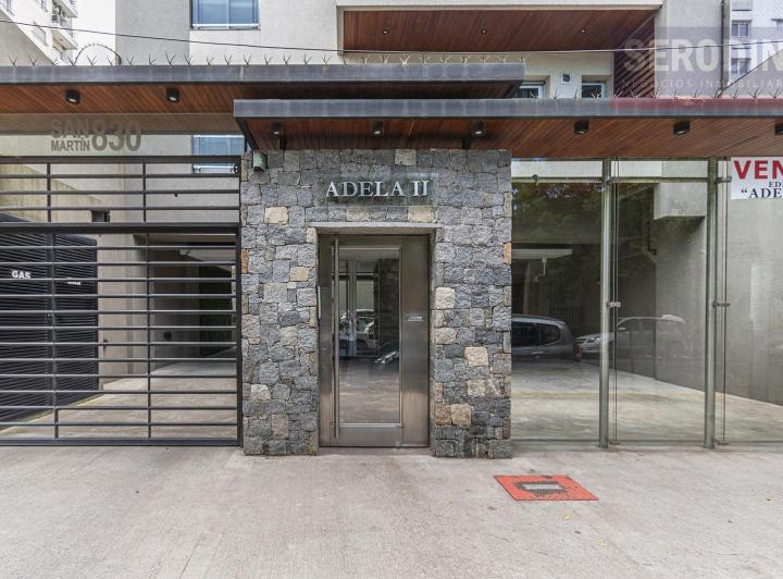 Departamento en  Quilmes Centro 4