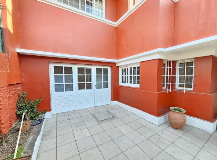 Casa en Bernal 1