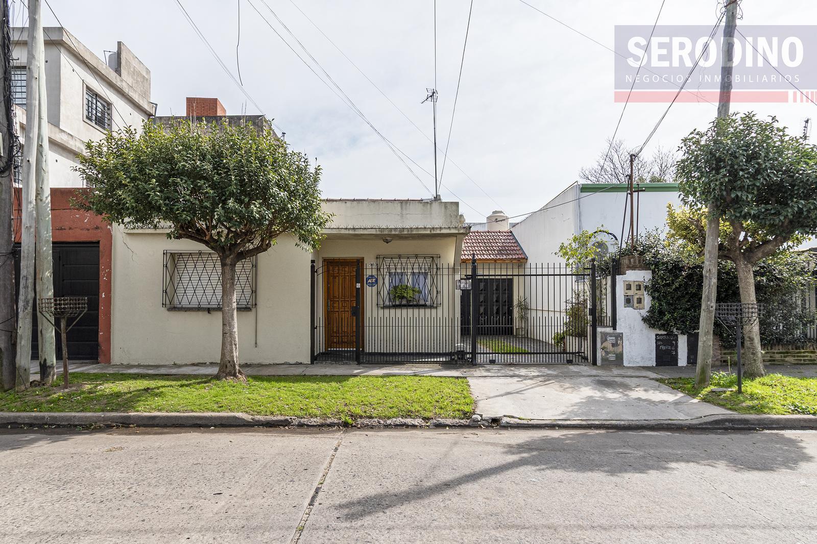 Casa en Quilmes Oeste