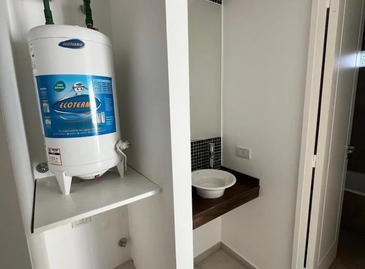 Departamento en Quilmes 5