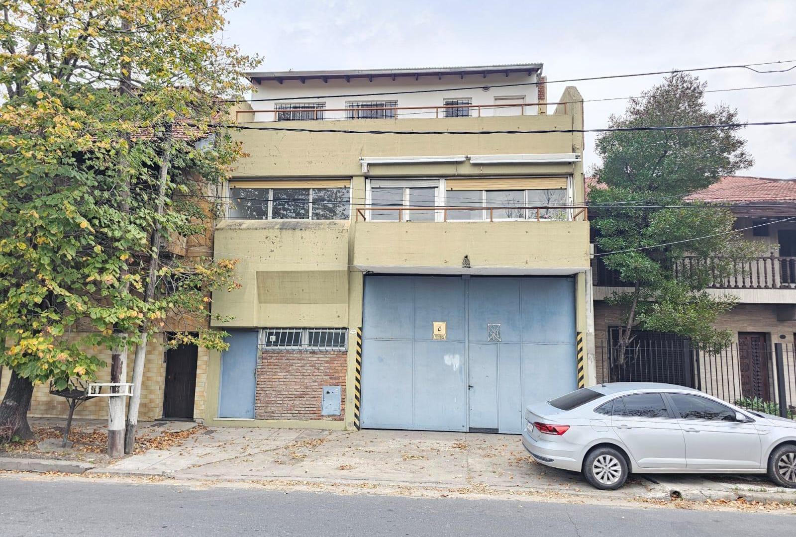 Foto de Oficina en Piñeyro, imagen 1