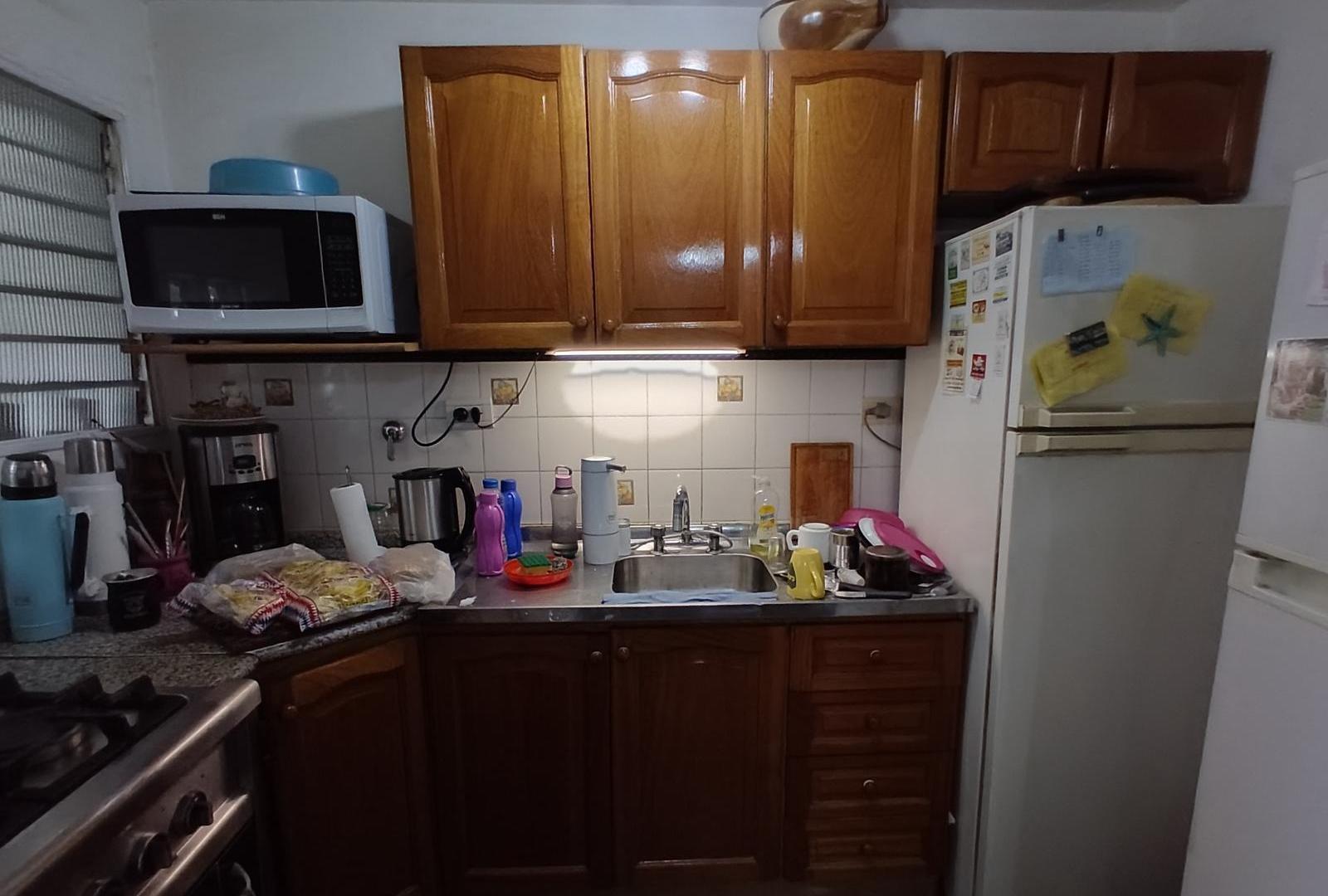 Casa tipo Duplex en 2 plantas 4 ambientes. Posibilidad de 4 dormitorio