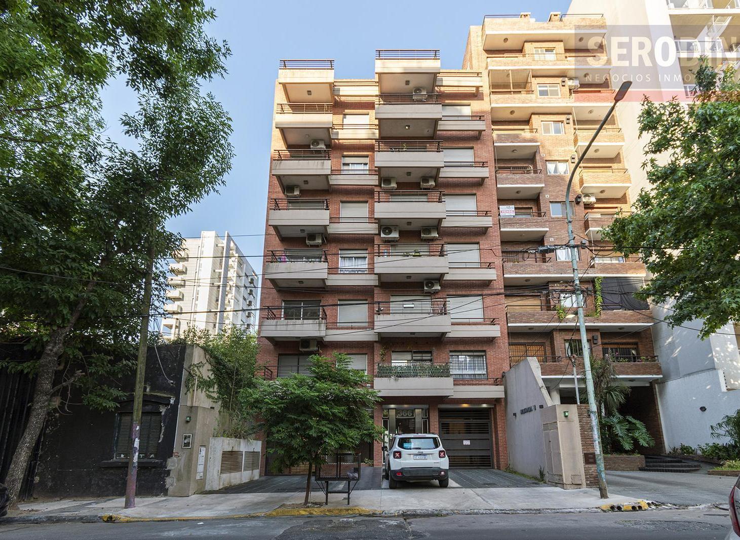Departamento en Quilmes