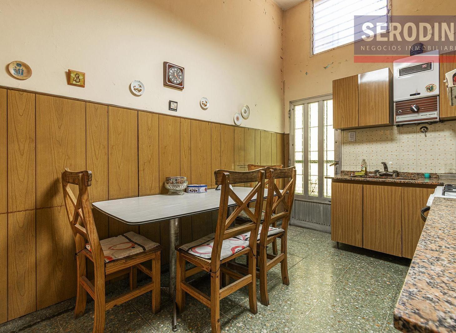 Casa en Bernal