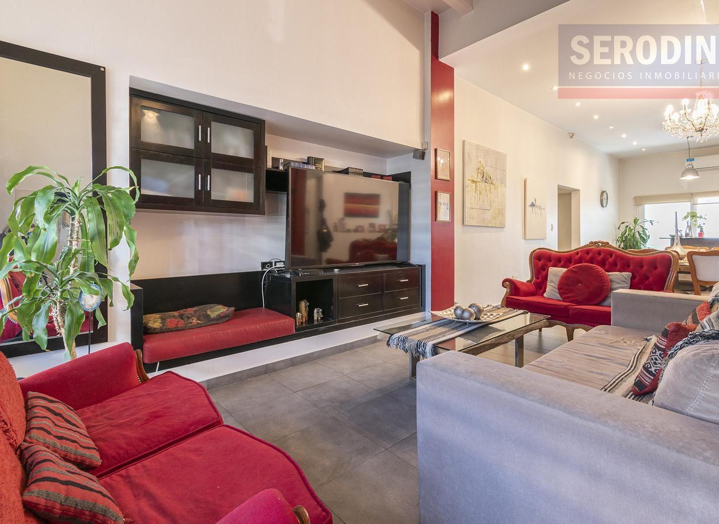 Casa en Bernal