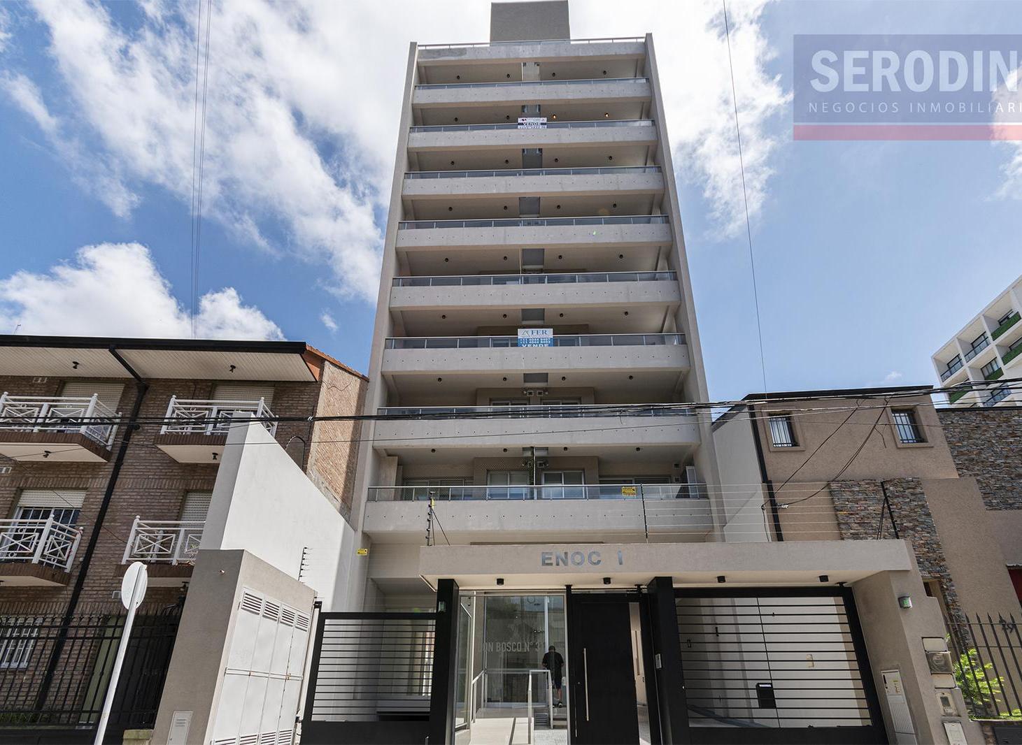 Departamento en Bernal Este