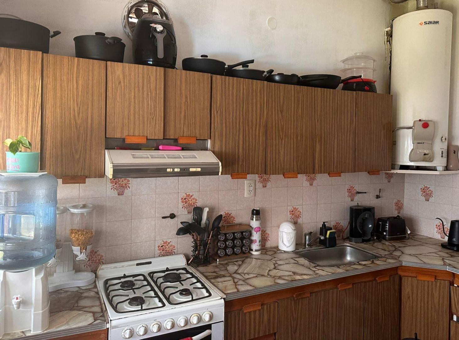 Foto de VENTA. CHALET CON PILETA Y DEPTO AL FONDO EN DON BOSCO. APTO CRÉDITO, imagen 3