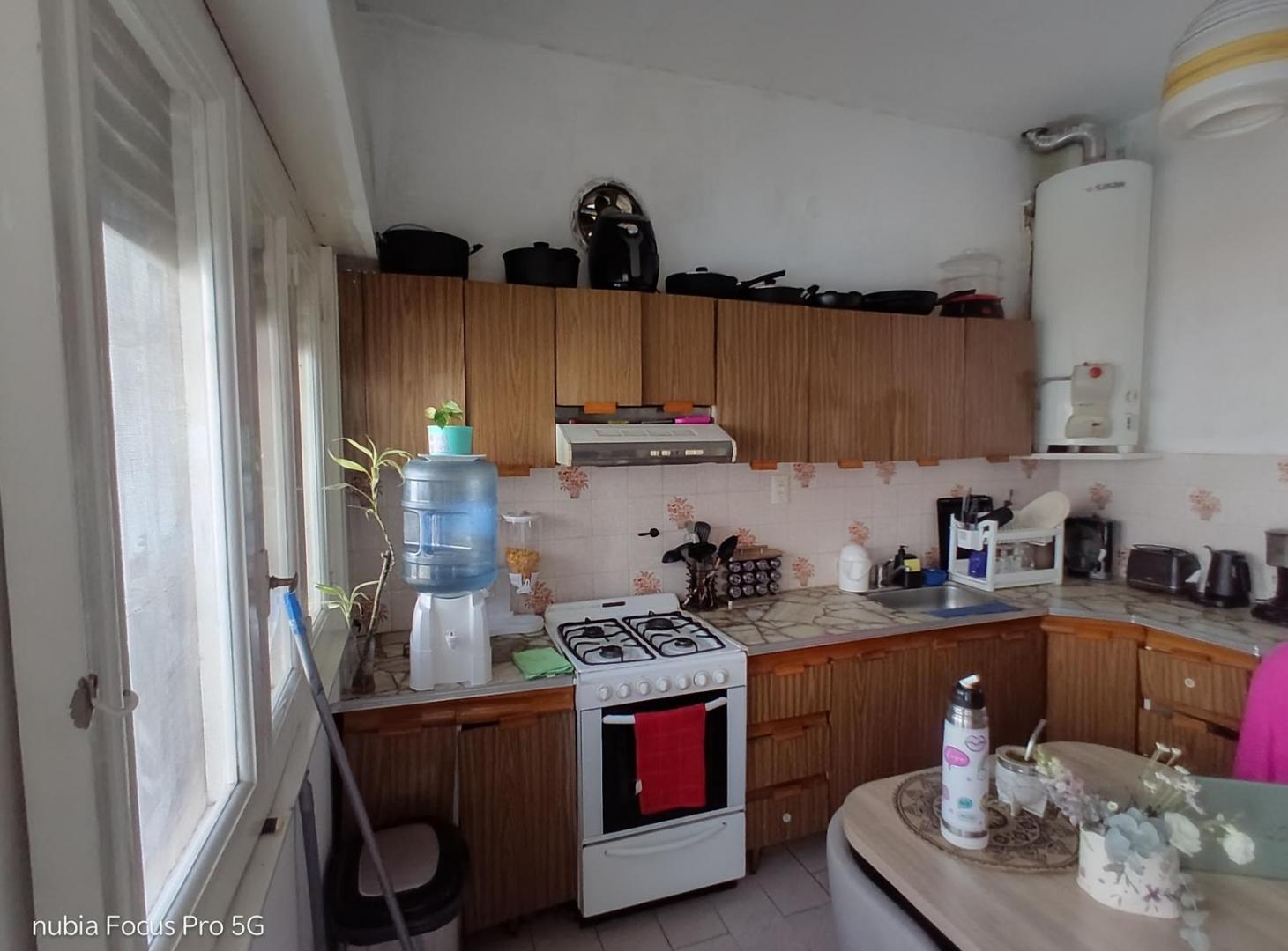 Foto de VENTA. CHALET CON PILETA Y DEPTO AL FONDO EN DON BOSCO. APTO CRÉDITO, imagen 5