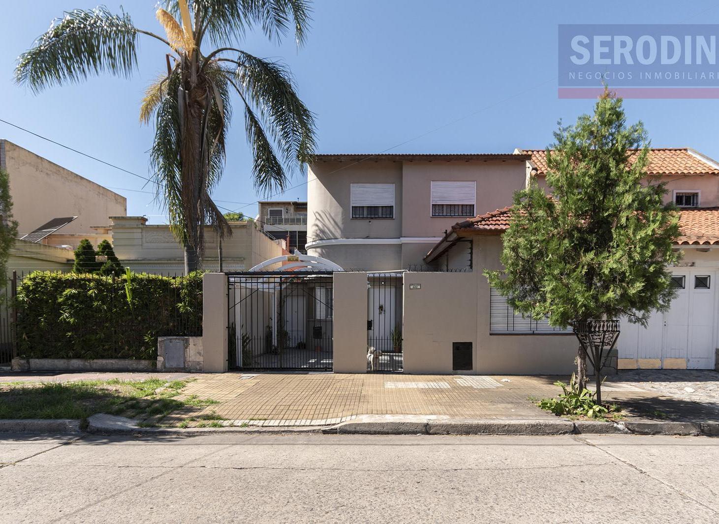Casa en Bernal