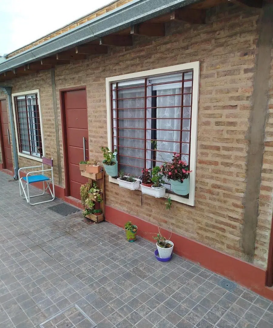 Departamento en Bernal 1