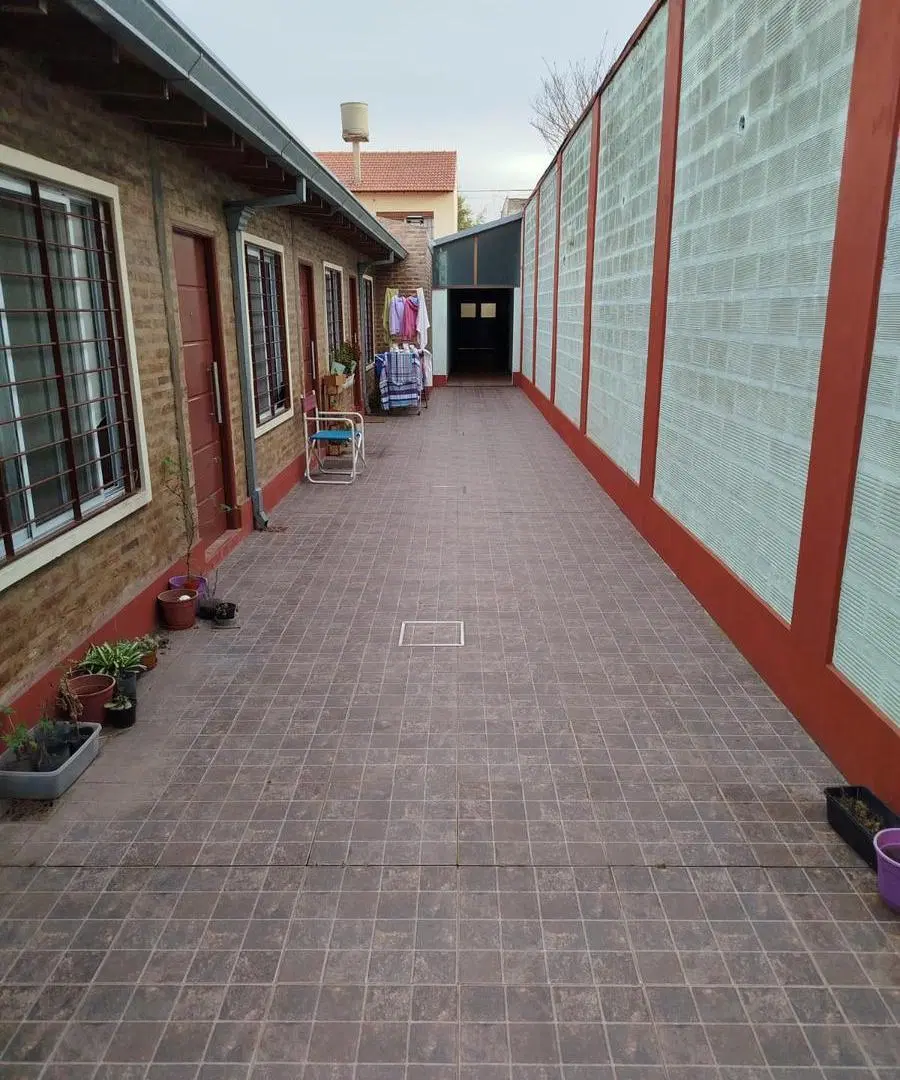 Departamento en Bernal 5