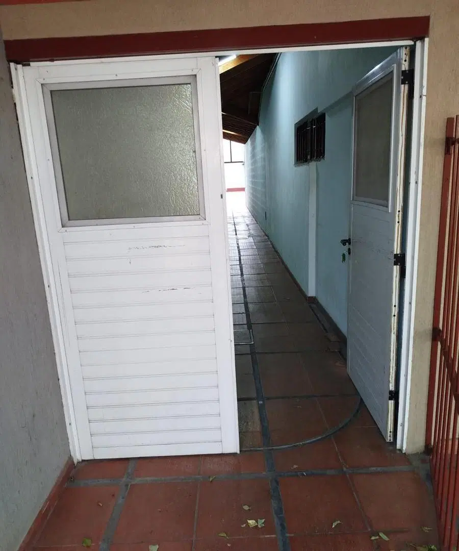 Departamento en Bernal 3