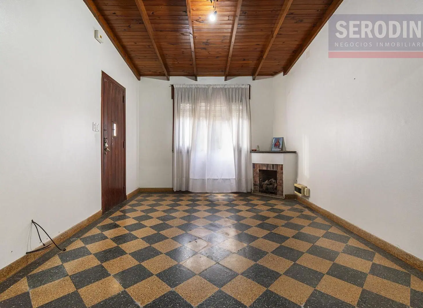 Casa en Don Bosco 3