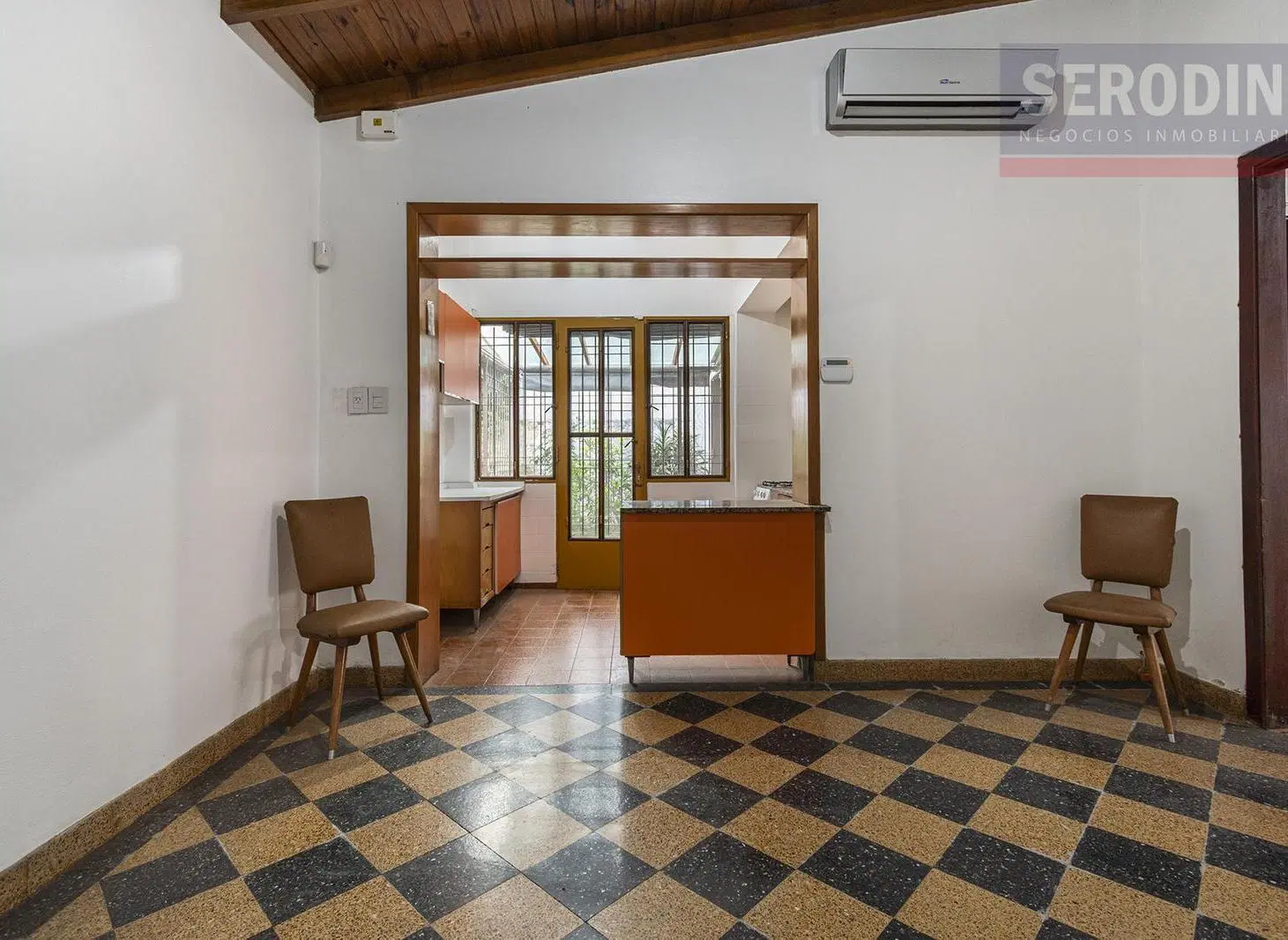 Casa en Don Bosco 1