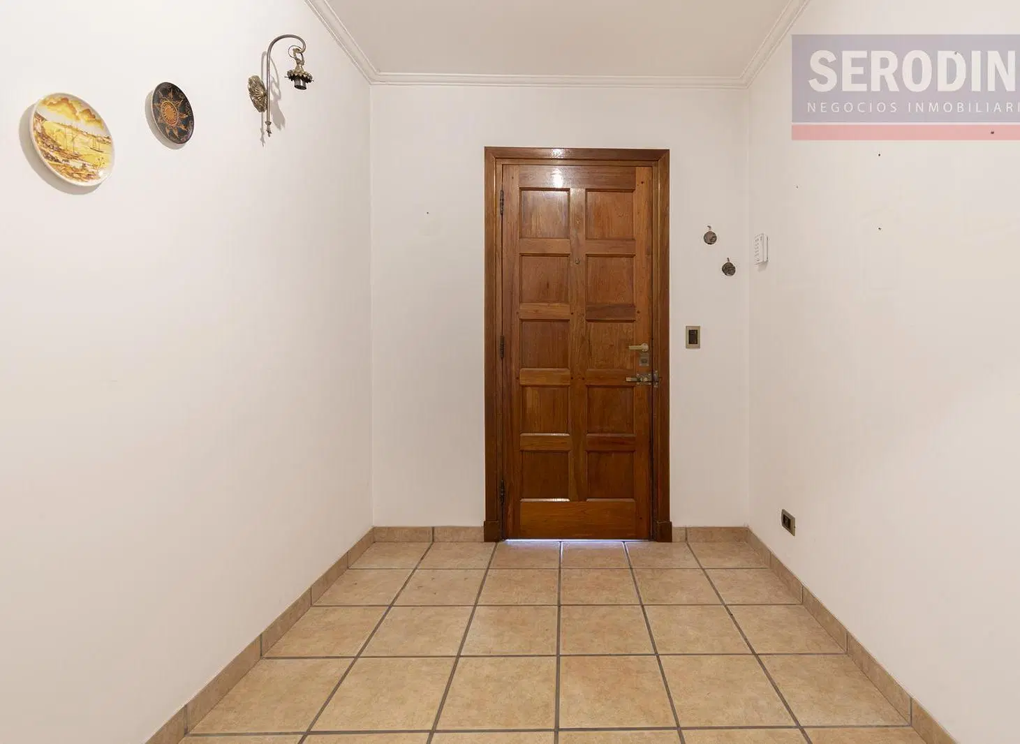 Casa en Bernal Este 4