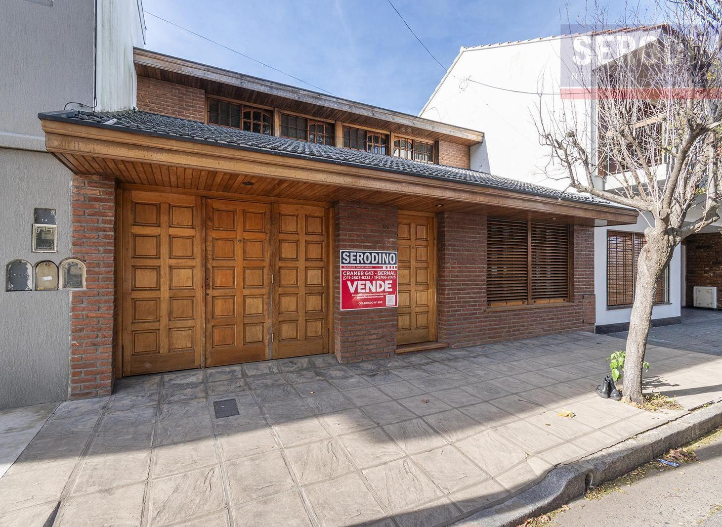 Casa en Bernal Este