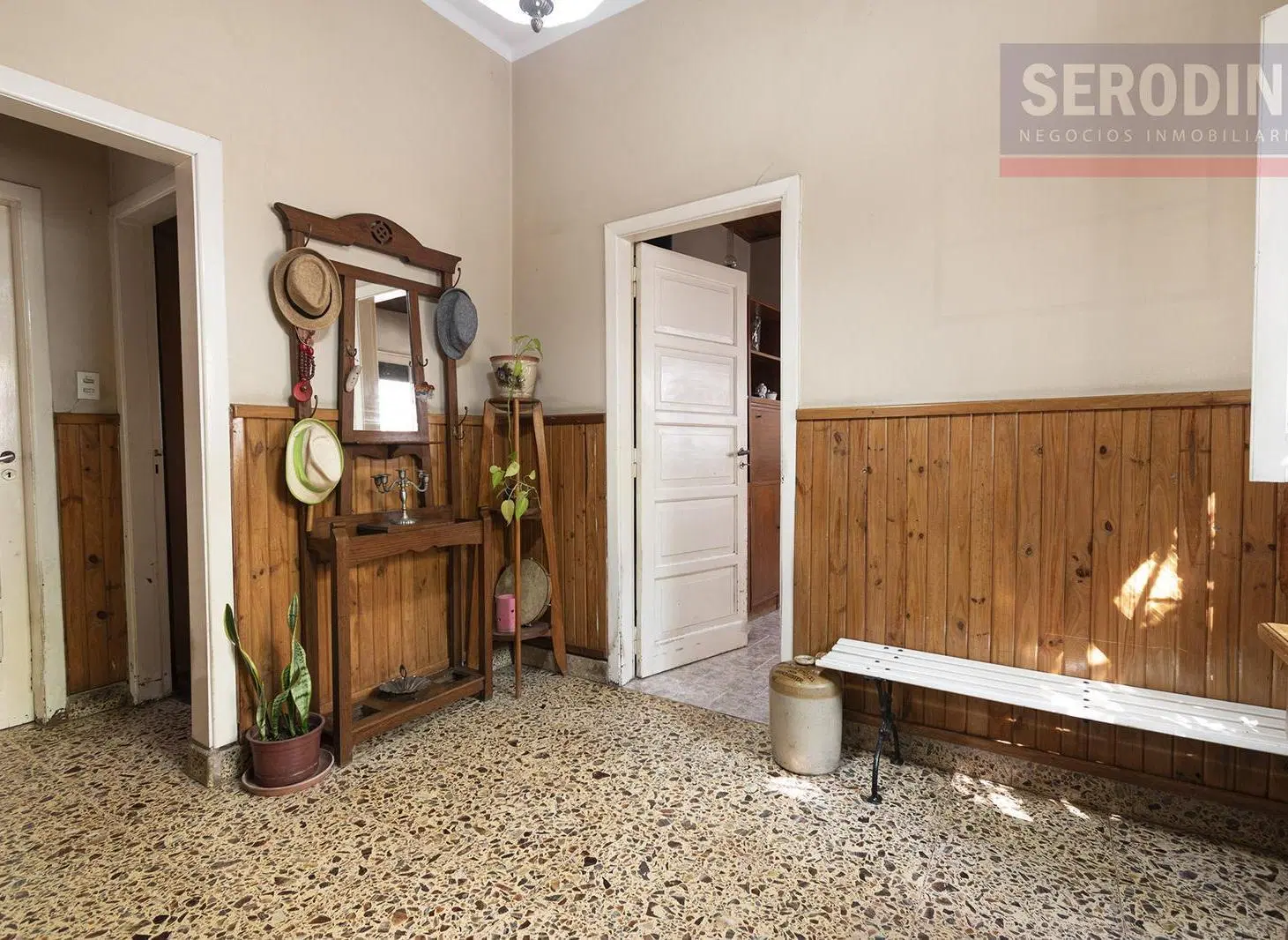 Casa en Bernal 3