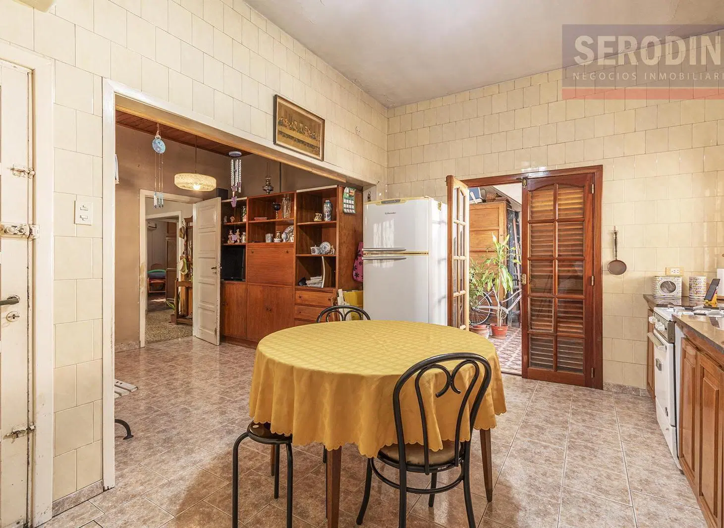 Casa en Bernal 5