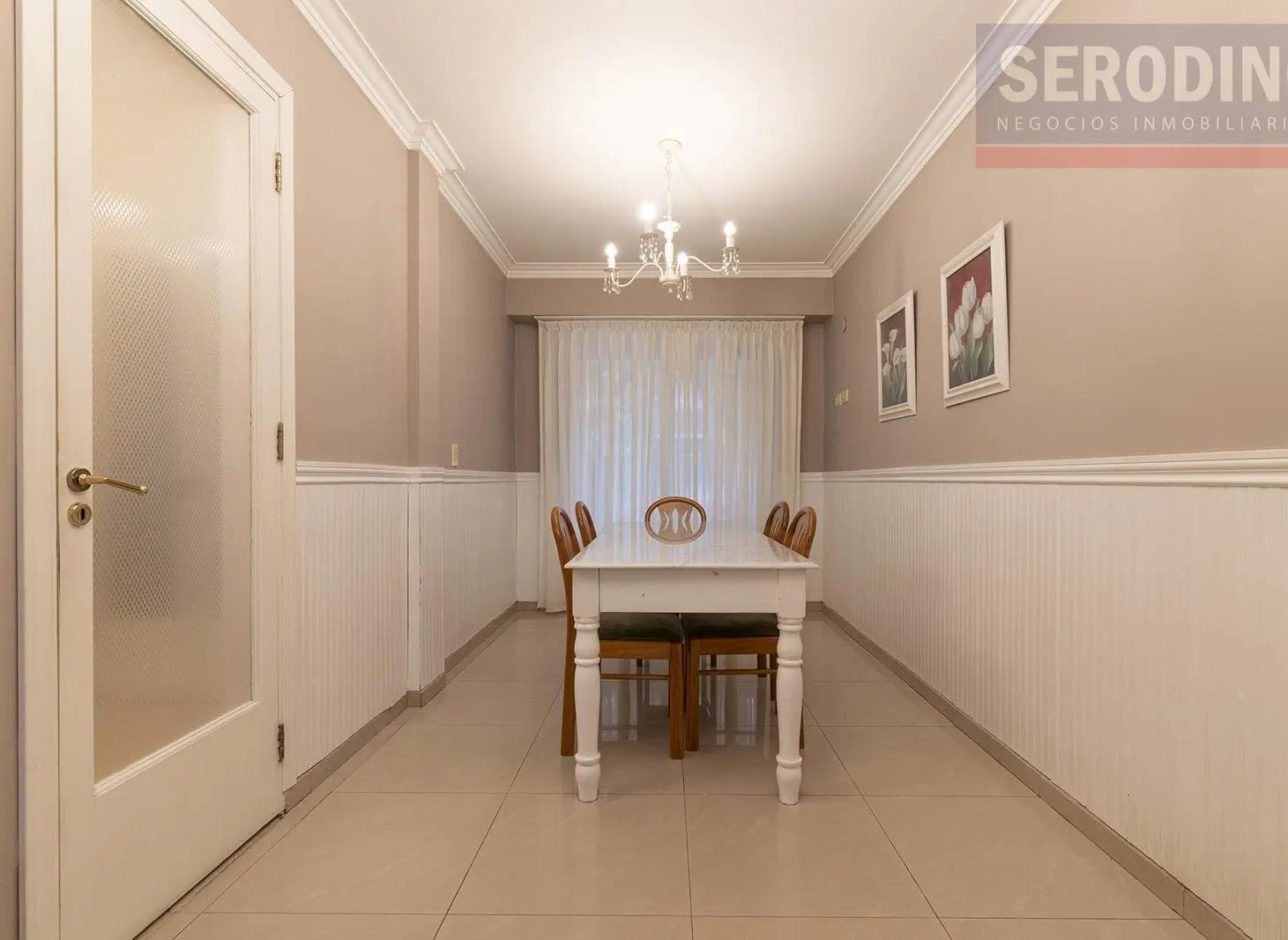 Casa en Quilmes 2