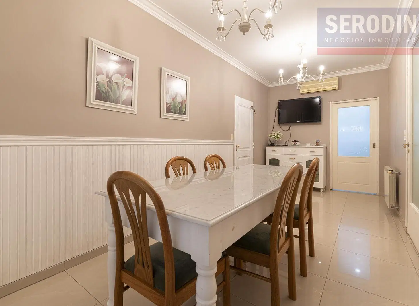 Casa en Quilmes 5