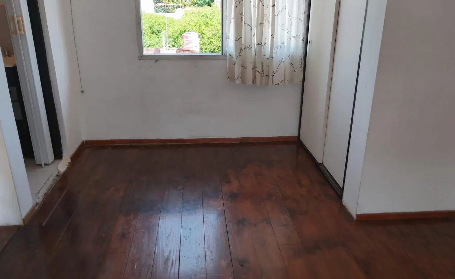 Departamento en Bernal 2