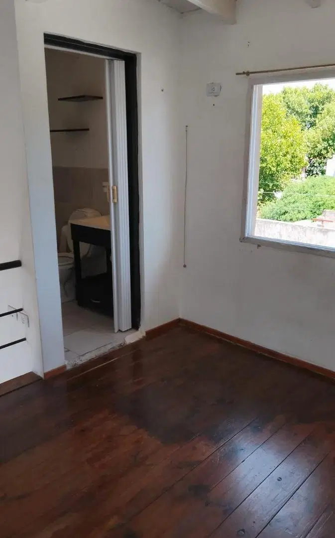Departamento en Bernal 1