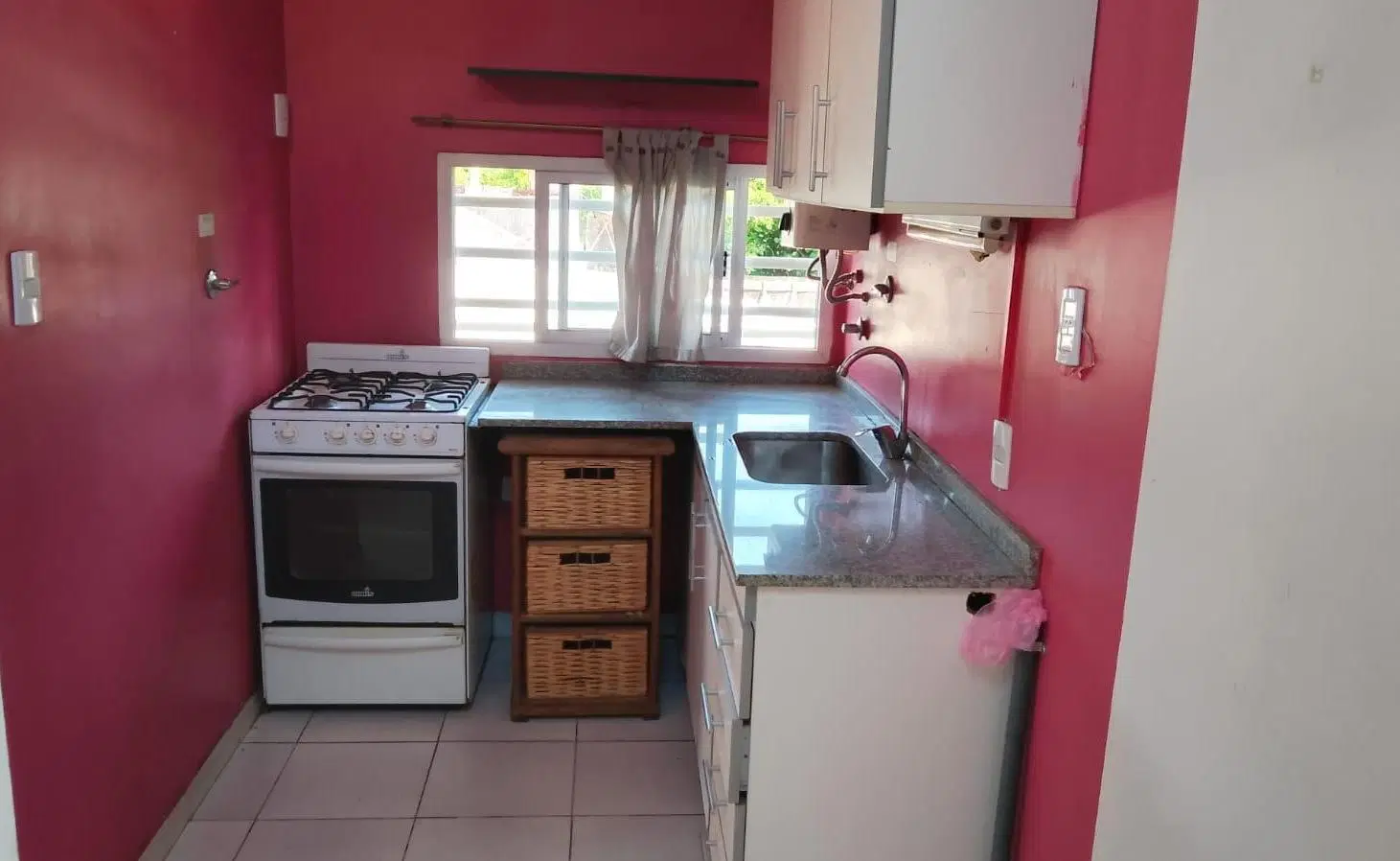 Departamento en Bernal 5