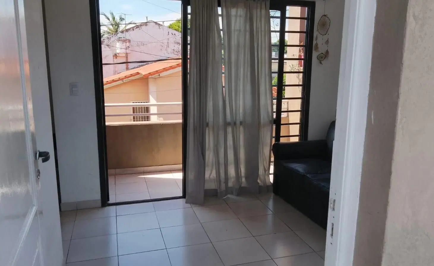 Departamento en Bernal 3